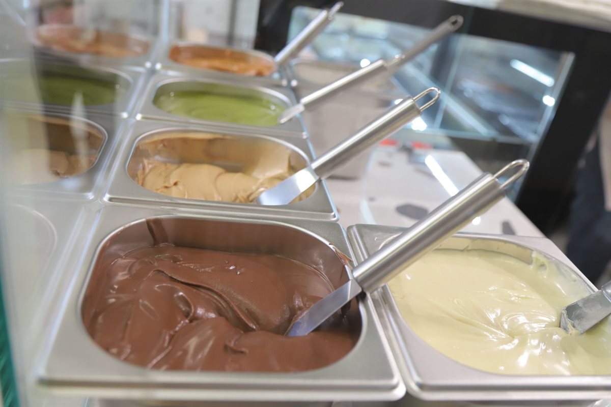 افتتاح كرواسون الدار في صور: أجود أنواع الكرواسون بنكهات متنوعة تناسب جميع الأذواق!