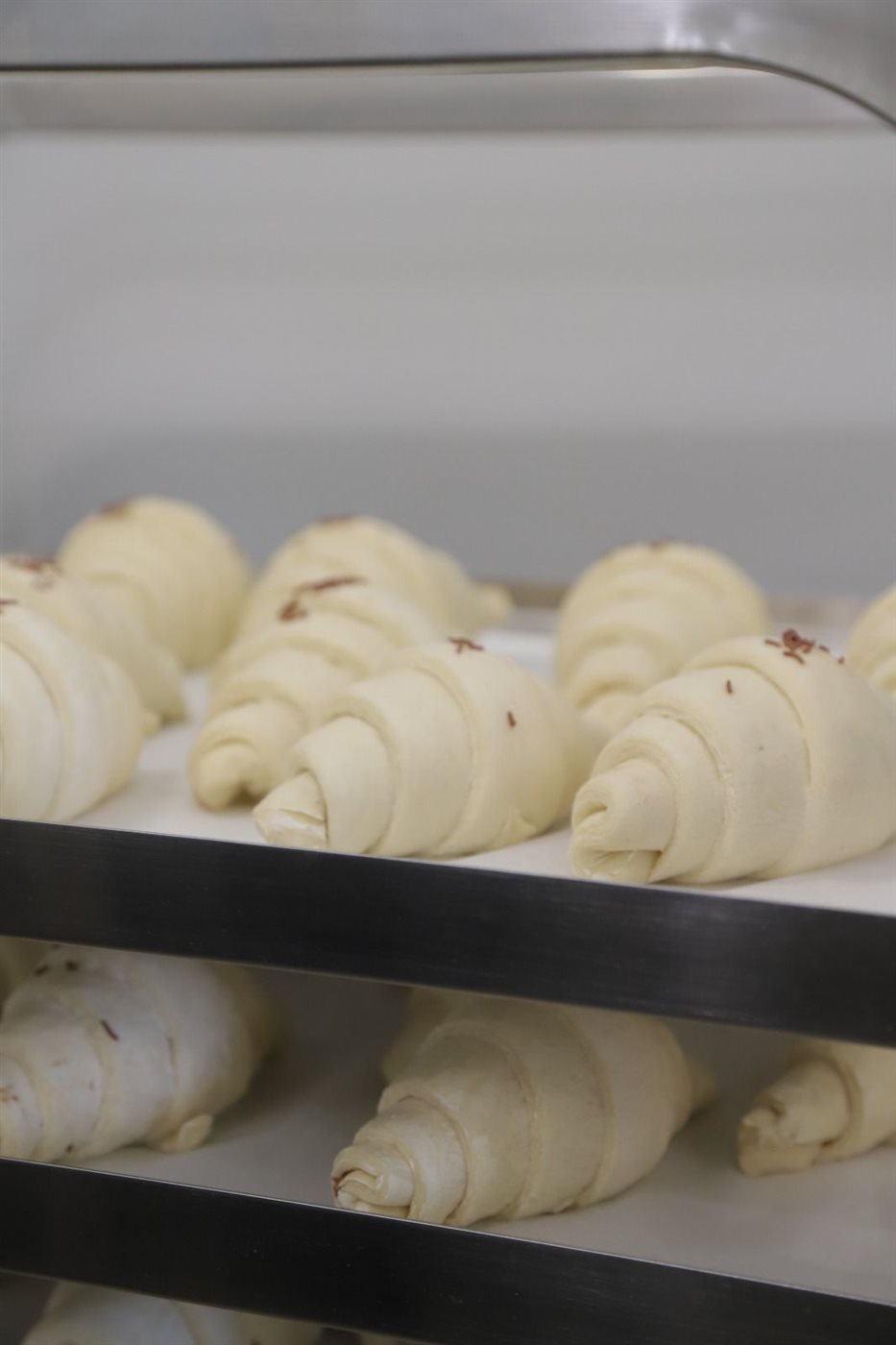 افتتاح كرواسون الدار في صور: أجود أنواع الكرواسون بنكهات متنوعة تناسب جميع الأذواق!