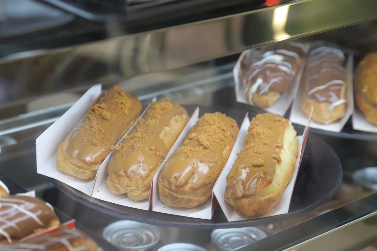 افتتاح كرواسون الدار في صور: أجود أنواع الكرواسون بنكهات متنوعة تناسب جميع الأذواق!