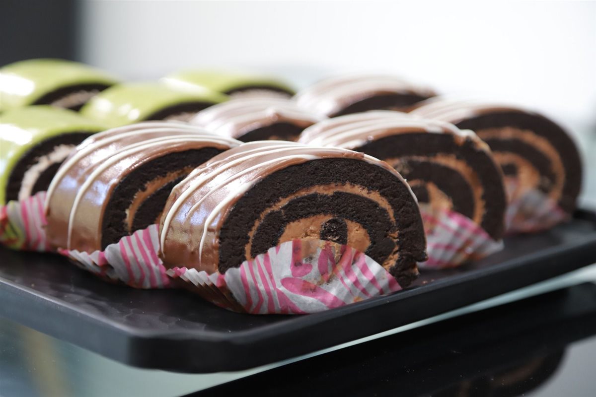 افتتاح كرواسون الدار في صور: أجود أنواع الكرواسون بنكهات متنوعة تناسب جميع الأذواق!