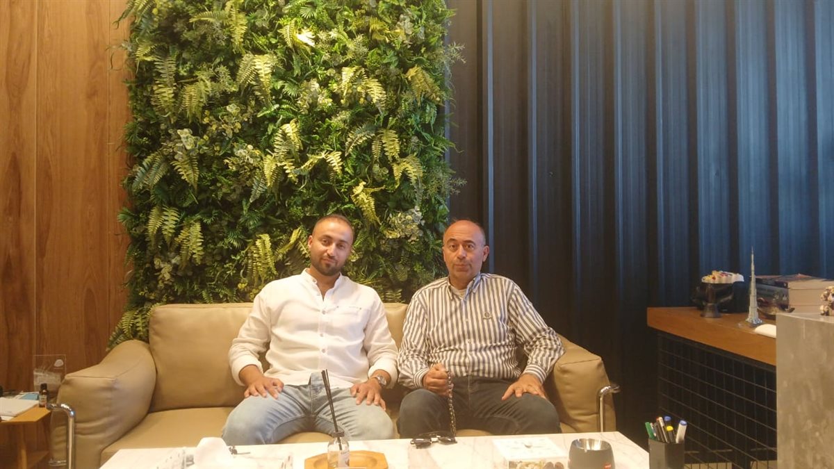 عروضات هامة على الشقق السكنية في مشروع قمر رزيدانس السكني الجديد في العباسية