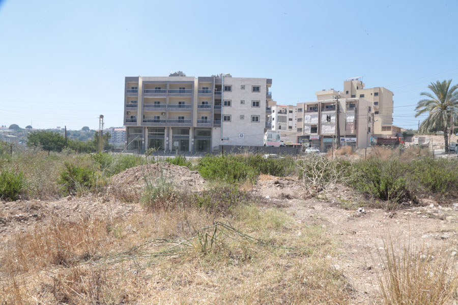 عروضات هامة على الشقق السكنية في مشروع قمر رزيدانس السكني الجديد في العباسية