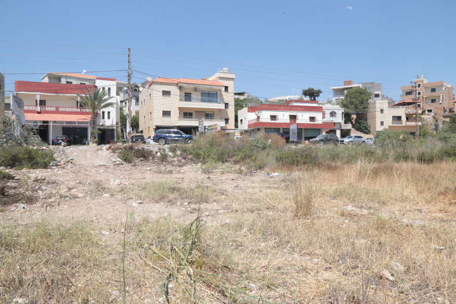 عروضات هامة على الشقق السكنية في مشروع قمر رزيدانس السكني الجديد في العباسية