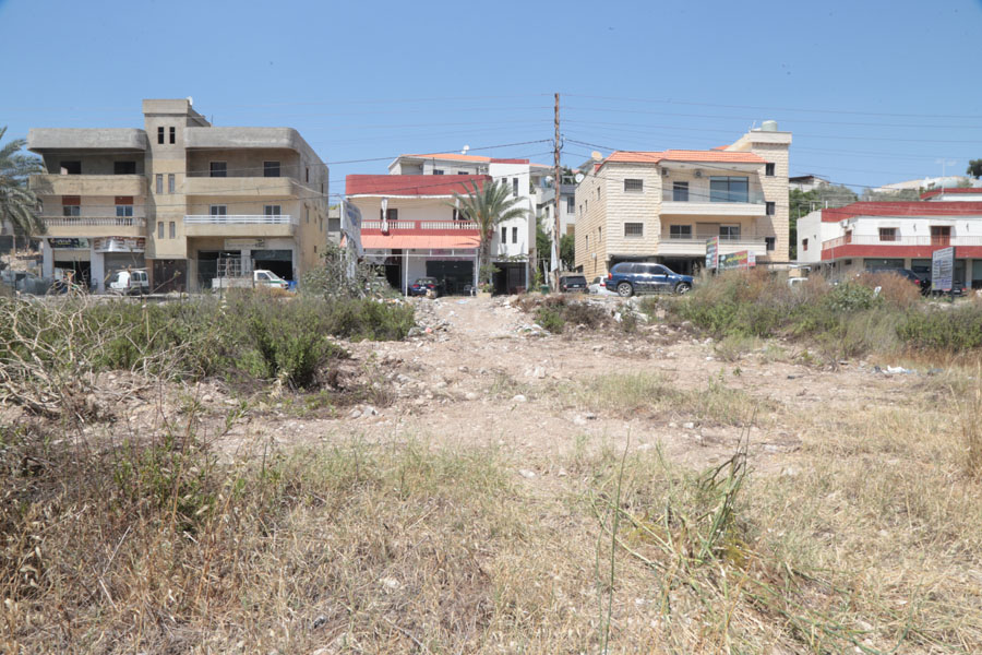 عروضات هامة على الشقق السكنية في مشروع قمر رزيدانس السكني الجديد في العباسية