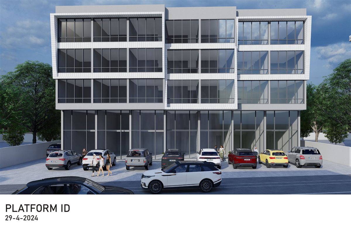 عروضات هامة على الشقق السكنية في مشروع قمر رزيدانس السكني الجديد في العباسية