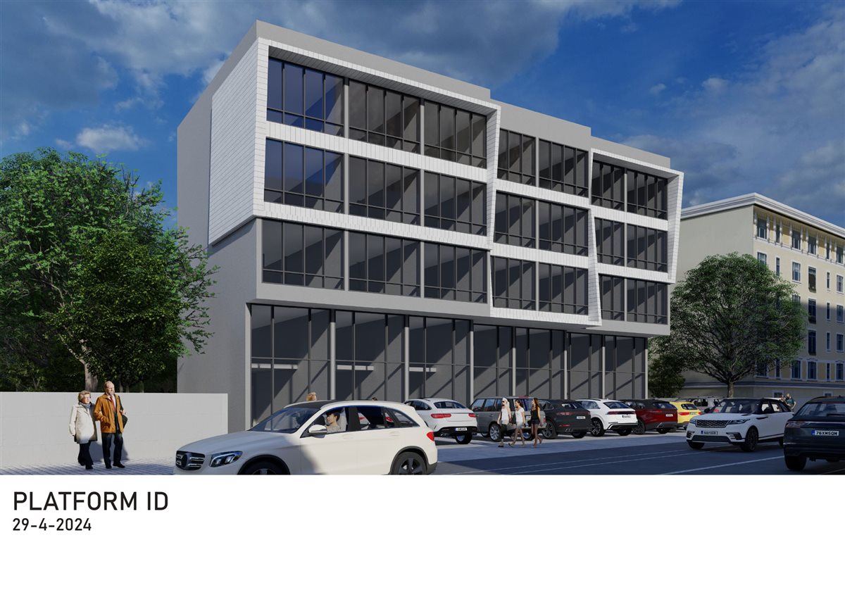 عروضات هامة على الشقق السكنية في مشروع قمر رزيدانس السكني الجديد في العباسية