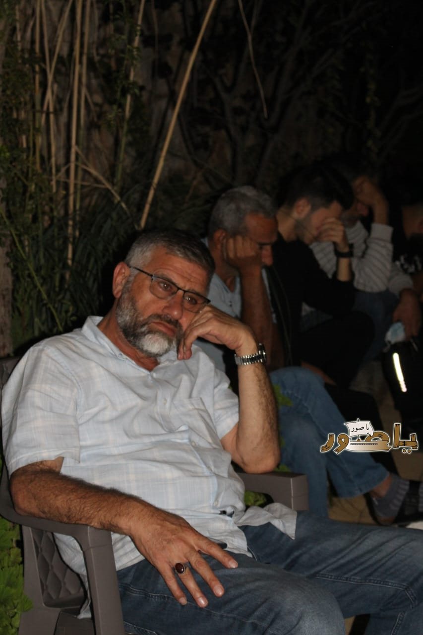 إحياء الذكرى السنوية لاستشهاد الشهيدة الحاجة روحية ابراهيم شور في طورا