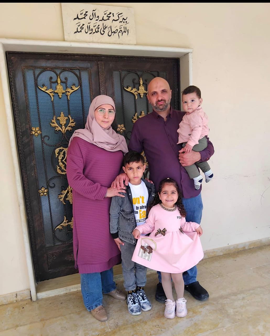 في نبأ جنوبي حزين: الموت يخطف فقيدة الصبا زينب حسن بيضون من حضن عائلتها في نبأ جنوبي حزين: الموت يخطف فقيدة الصبا زينب حسن بيضون من حضن عائلتها