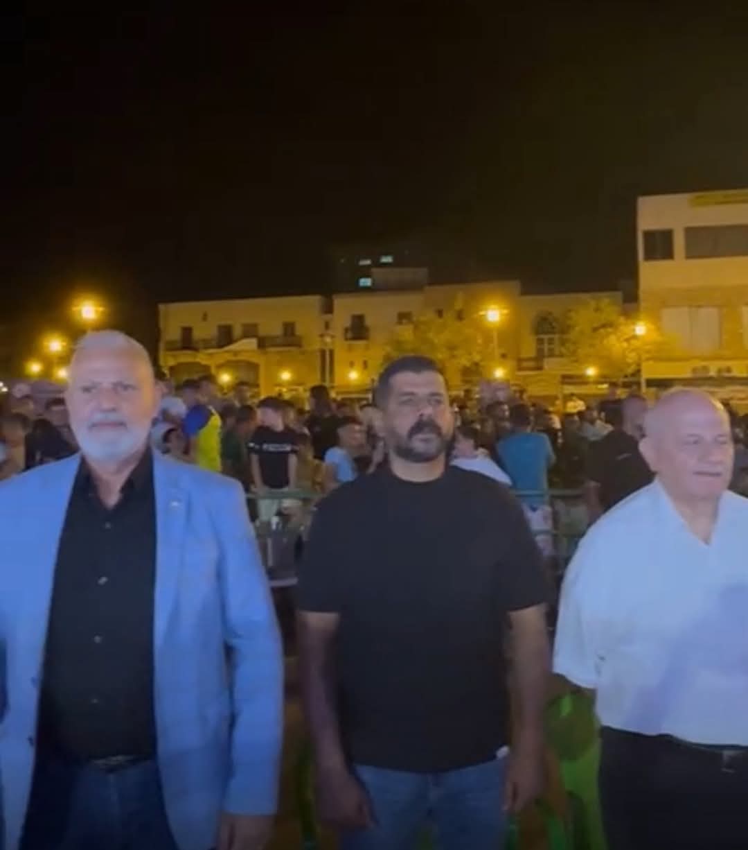 فوز لاعبي الاتحاد الفلسطيني للمواي تاي في بطولة كأس شهداء صور  فوز لاعبي الاتحاد الفلسطيني للمواي تاي في بطولة كأس شهداء صور