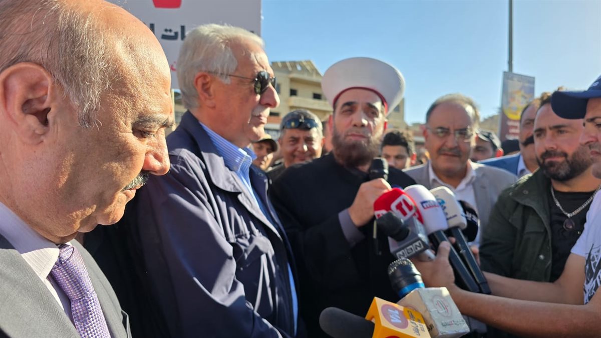 أهالي المطلوبين والسجناء يطالبون بالعفو العام ويهددون بتصعيد الحراك