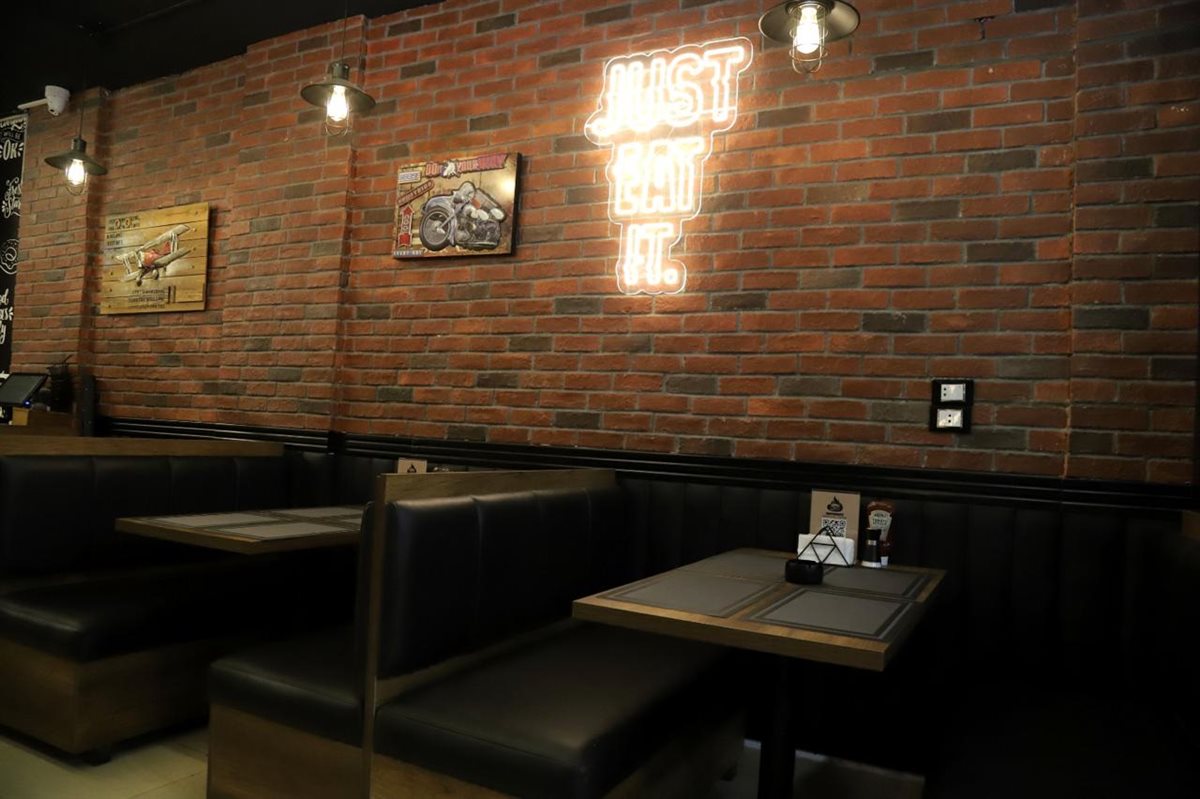 مطعم Mondozz صور منطقة الحوش يقدم تجربة جديدة ومميزة لعشاق المذاق الرفيع!