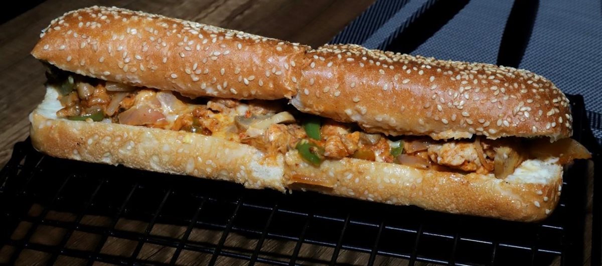 مطعم Mondozz صور منطقة الحوش يقدم تجربة جديدة ومميزة لعشاق المذاق الرفيع!