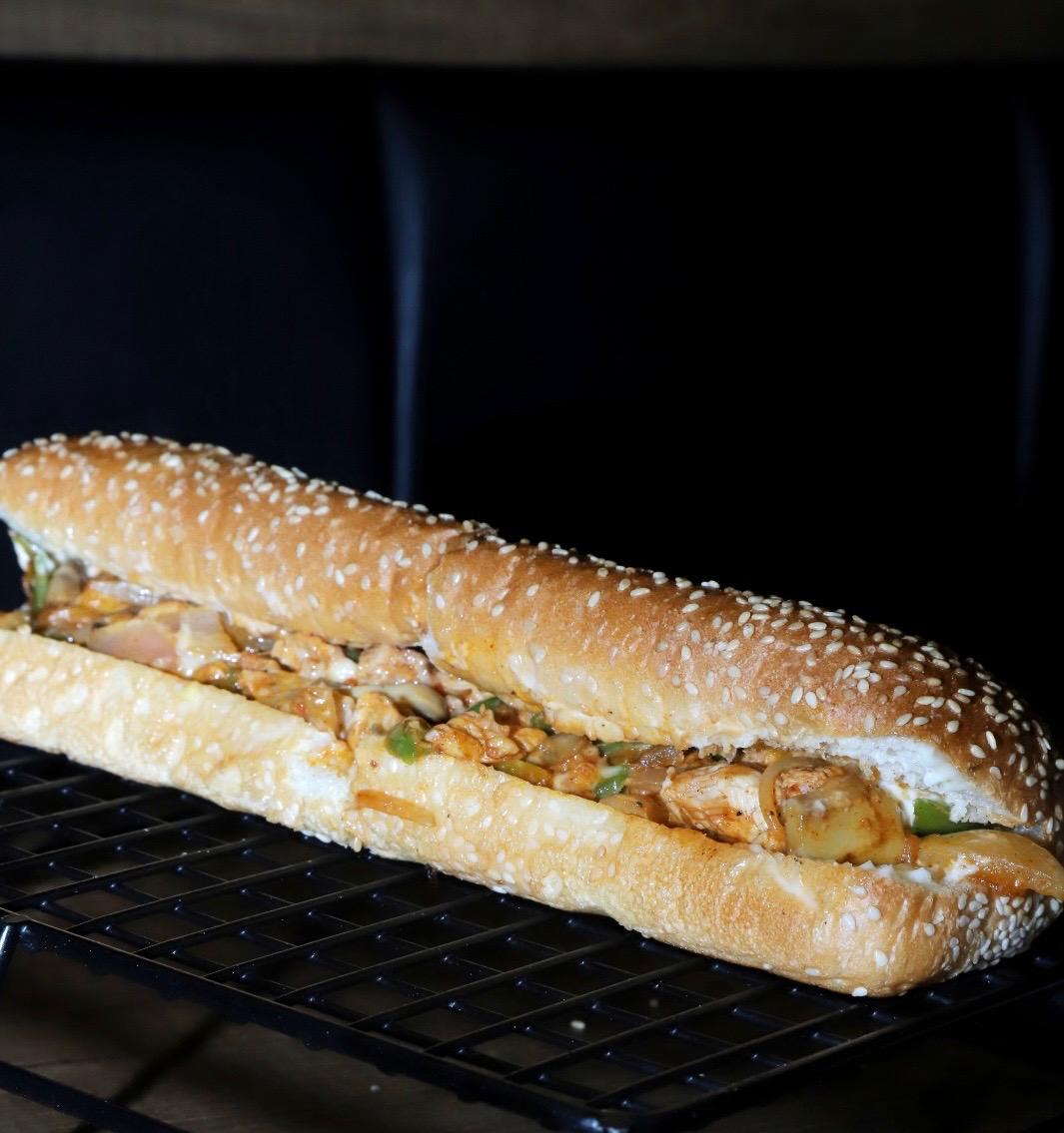 مطعم Mondozz صور منطقة الحوش يقدم تجربة جديدة ومميزة لعشاق المذاق الرفيع!