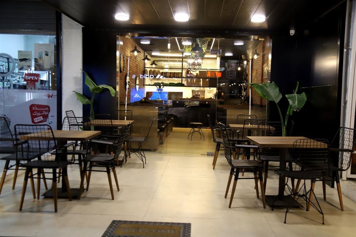 مطعم Mondozz صور منطقة الحوش يقدم تجربة جديدة ومميزة لعشاق المذاق الرفيع!