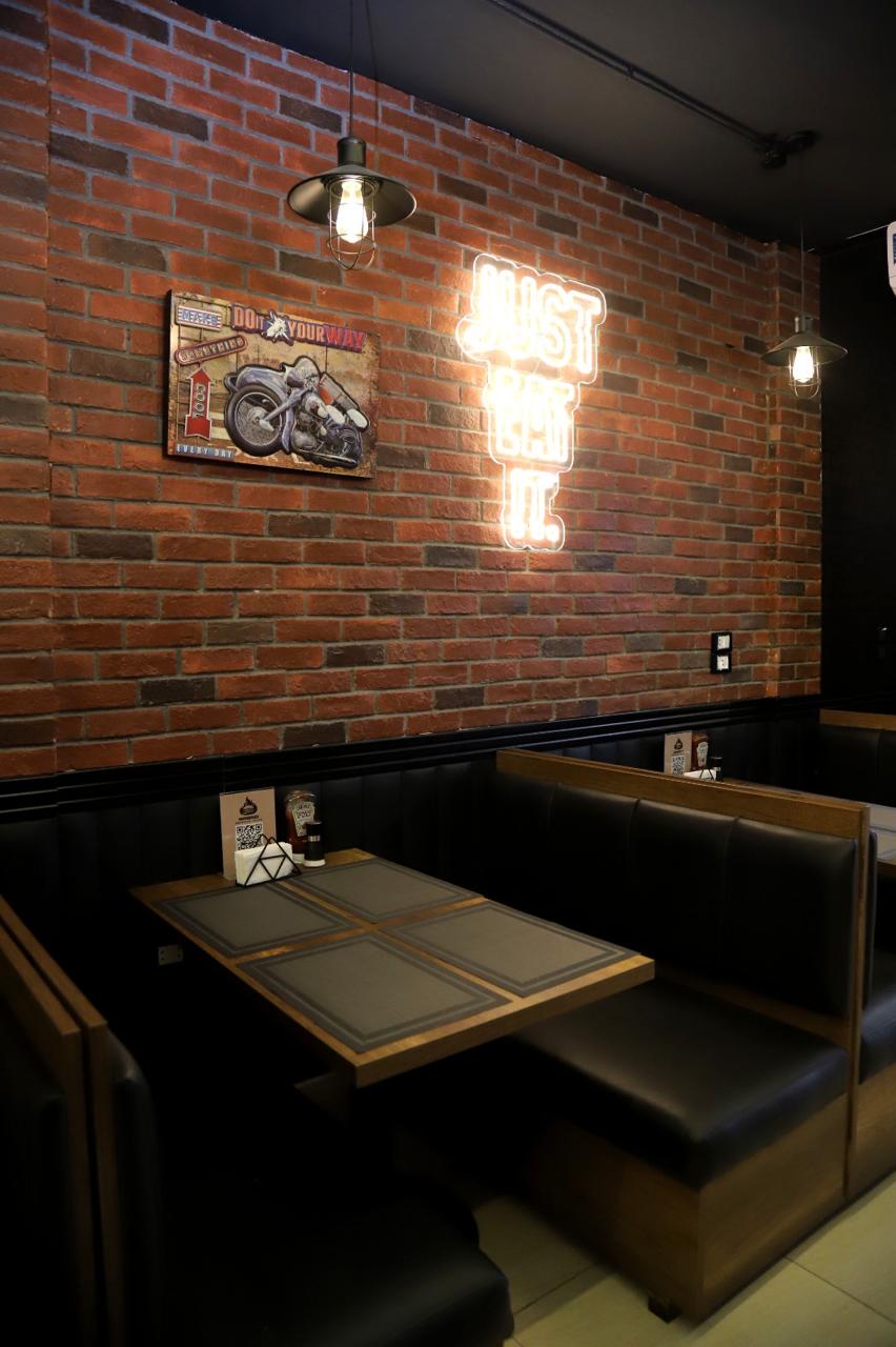 مطعم Mondozz صور منطقة الحوش يقدم تجربة جديدة ومميزة لعشاق المذاق الرفيع!