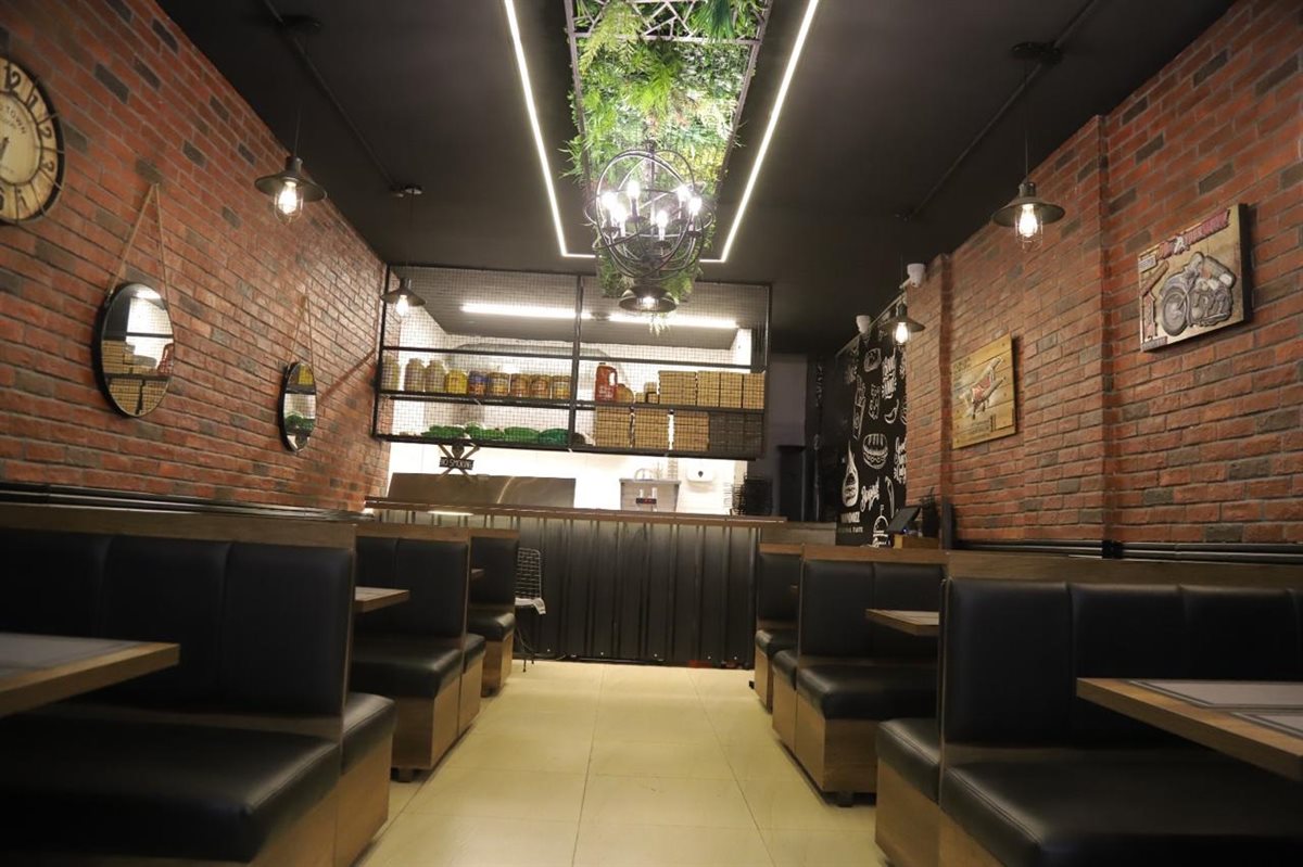 مطعم Mondozz صور منطقة الحوش يقدم تجربة جديدة ومميزة لعشاق المذاق الرفيع!