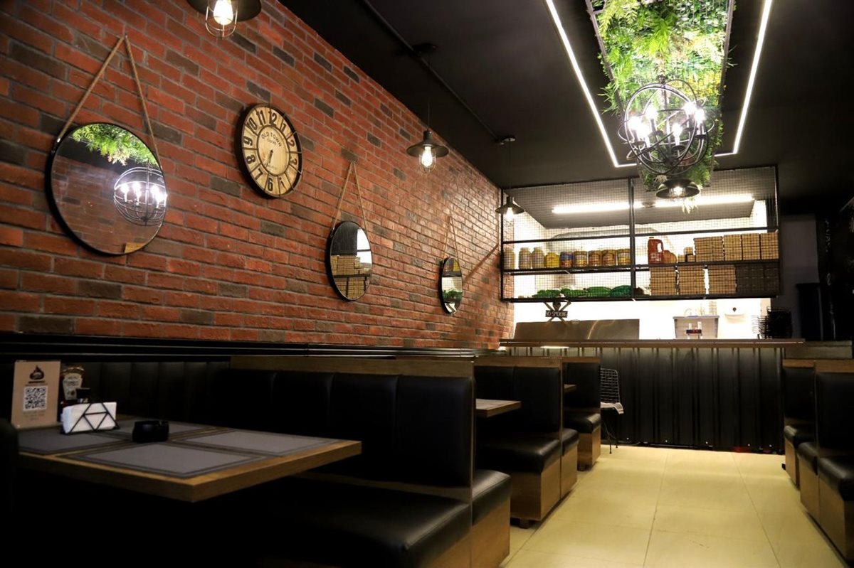 مطعم Mondozz صور منطقة الحوش يقدم تجربة جديدة ومميزة لعشاق المذاق الرفيع!