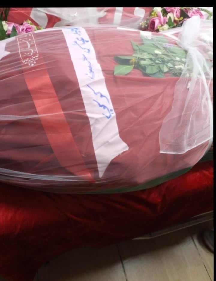 العدوان الإسرائيلي في النبطية يودي بحياة عباس حسن كركي ويخلف أضرارا جسيمة العدوان الإسرائيلي في النبطية يودي بحياة عباس حسن كركي ويخلف أضرارا جسيمة