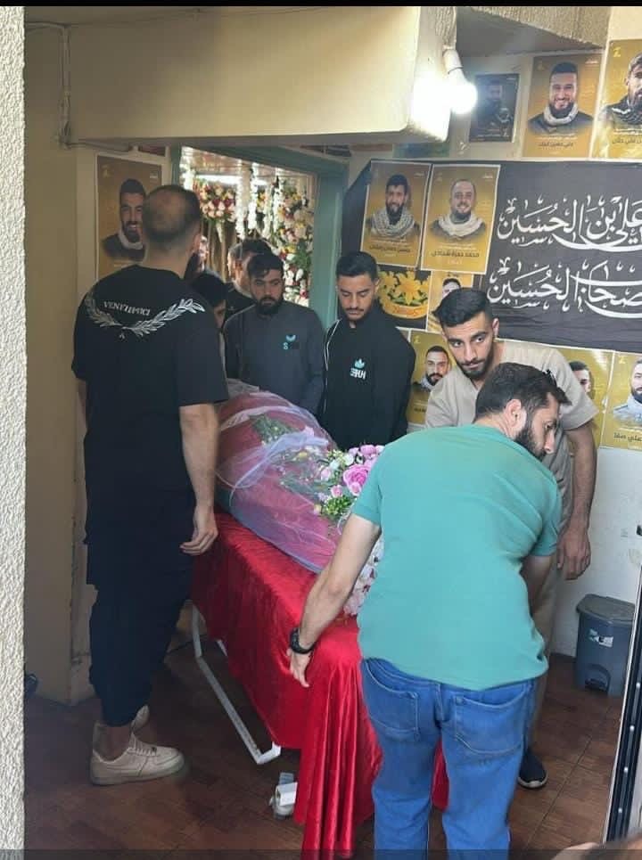العدوان الإسرائيلي في النبطية يودي بحياة عباس حسن كركي ويخلف أضرارا جسيمة العدوان الإسرائيلي في النبطية يودي بحياة عباس حسن كركي ويخلف أضرارا جسيمة