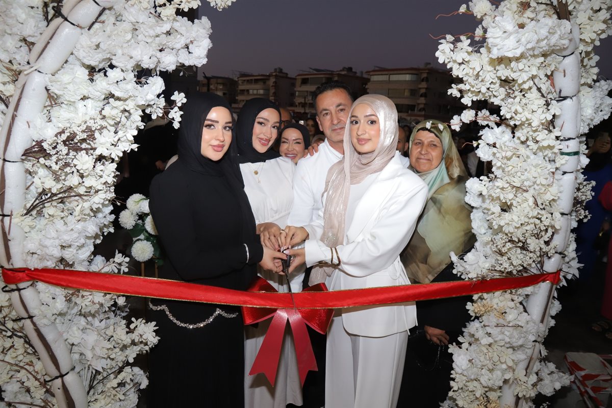 افتتاح Akkouch Clinic في الحوش: عناية بالأظافر، الشعر، ليزر وغيرها الكثير من خدمات الجمال!