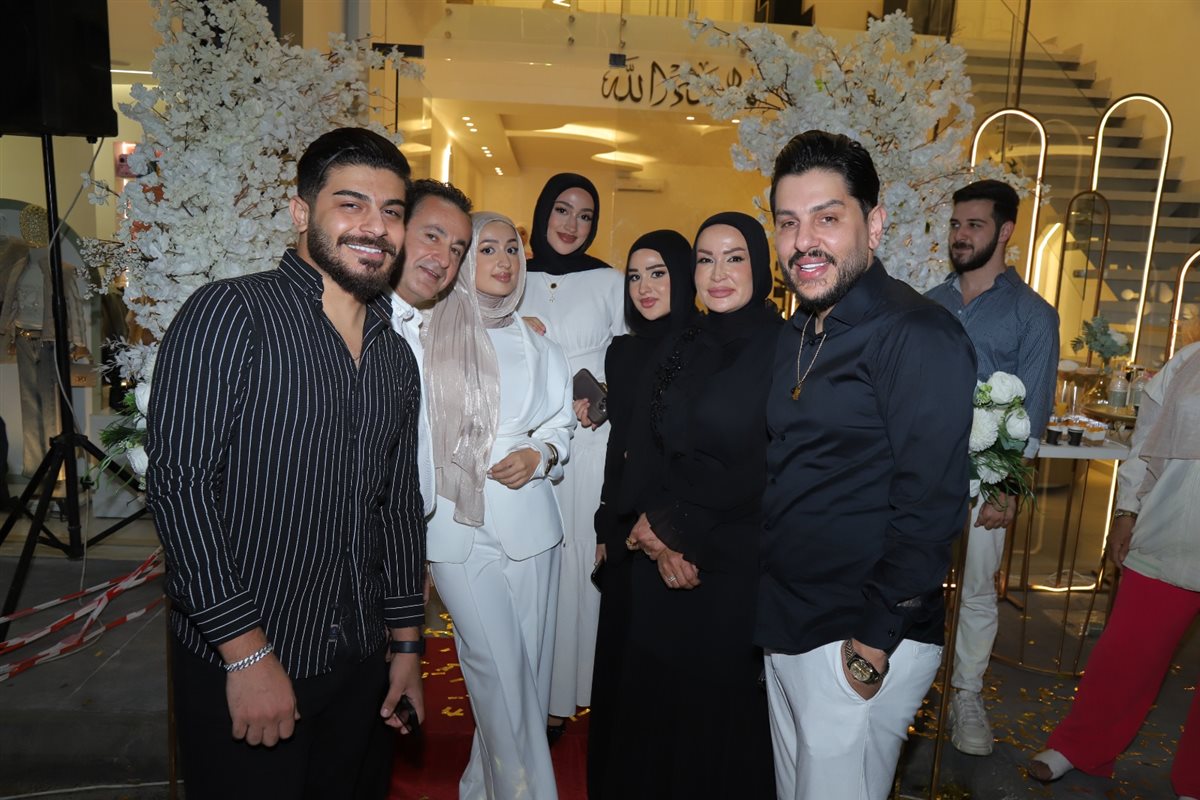 افتتاح Akkouch Clinic في الحوش: عناية بالأظافر، الشعر، ليزر وغيرها الكثير من خدمات الجمال!