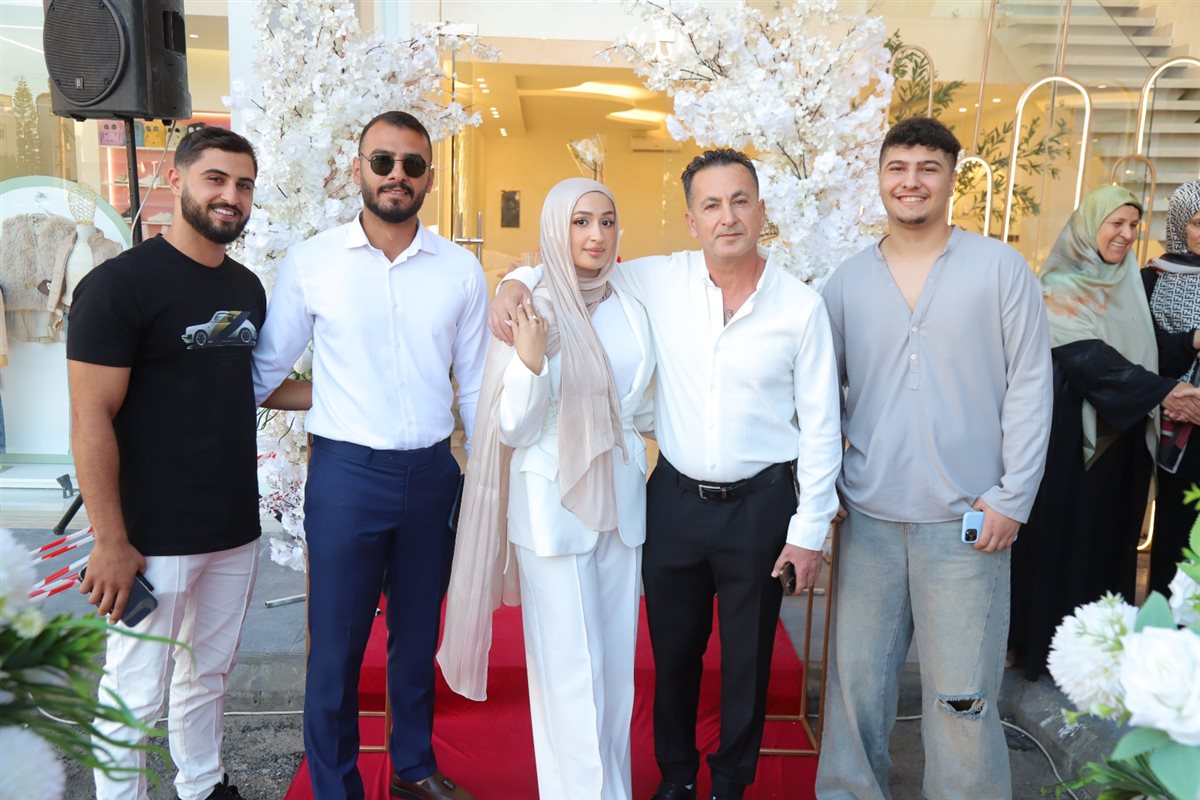 افتتاح Akkouch Clinic في الحوش: عناية بالأظافر، الشعر، ليزر وغيرها الكثير من خدمات الجمال!