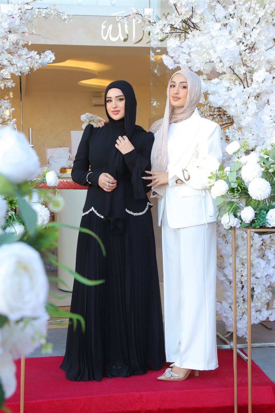 افتتاح Akkouch Clinic في الحوش: عناية بالأظافر، الشعر، ليزر وغيرها الكثير من خدمات الجمال!