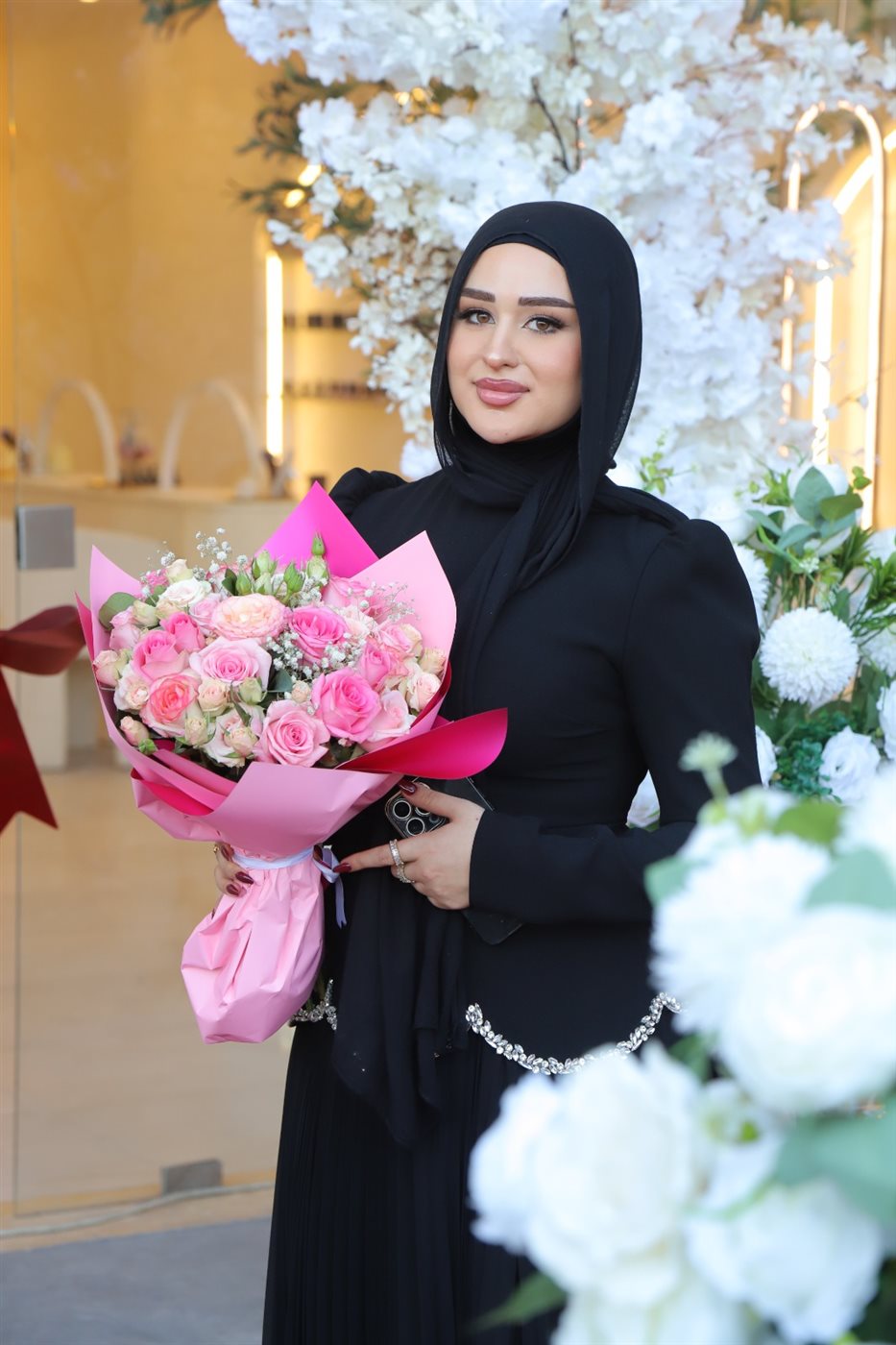 افتتاح Akkouch Clinic في الحوش: عناية بالأظافر، الشعر، ليزر وغيرها الكثير من خدمات الجمال!