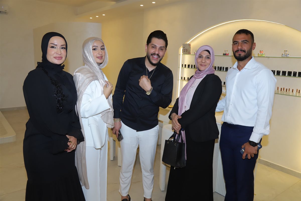 افتتاح Akkouch Clinic في الحوش: عناية بالأظافر، الشعر، ليزر وغيرها الكثير من خدمات الجمال!