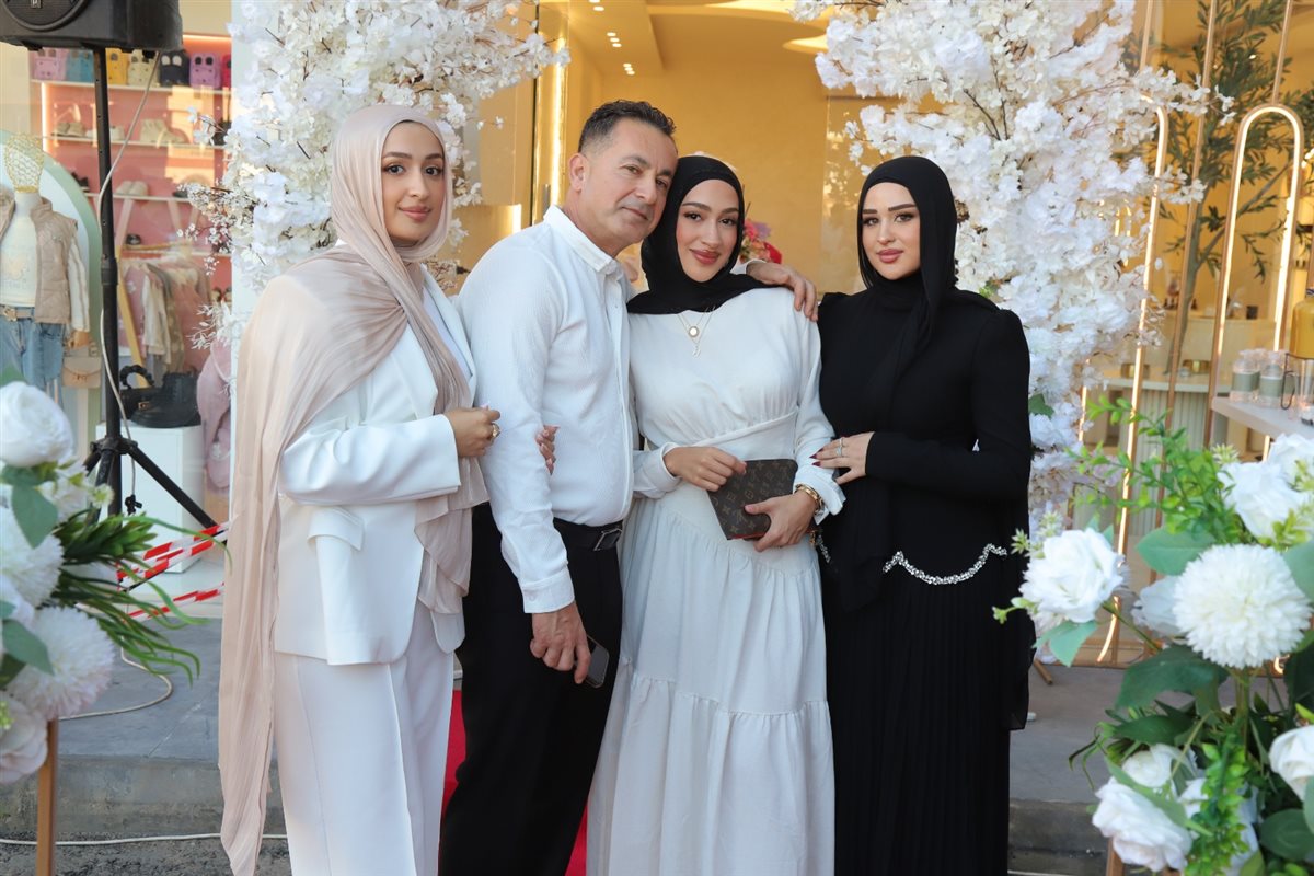 افتتاح Akkouch Clinic في الحوش: عناية بالأظافر، الشعر، ليزر وغيرها الكثير من خدمات الجمال!