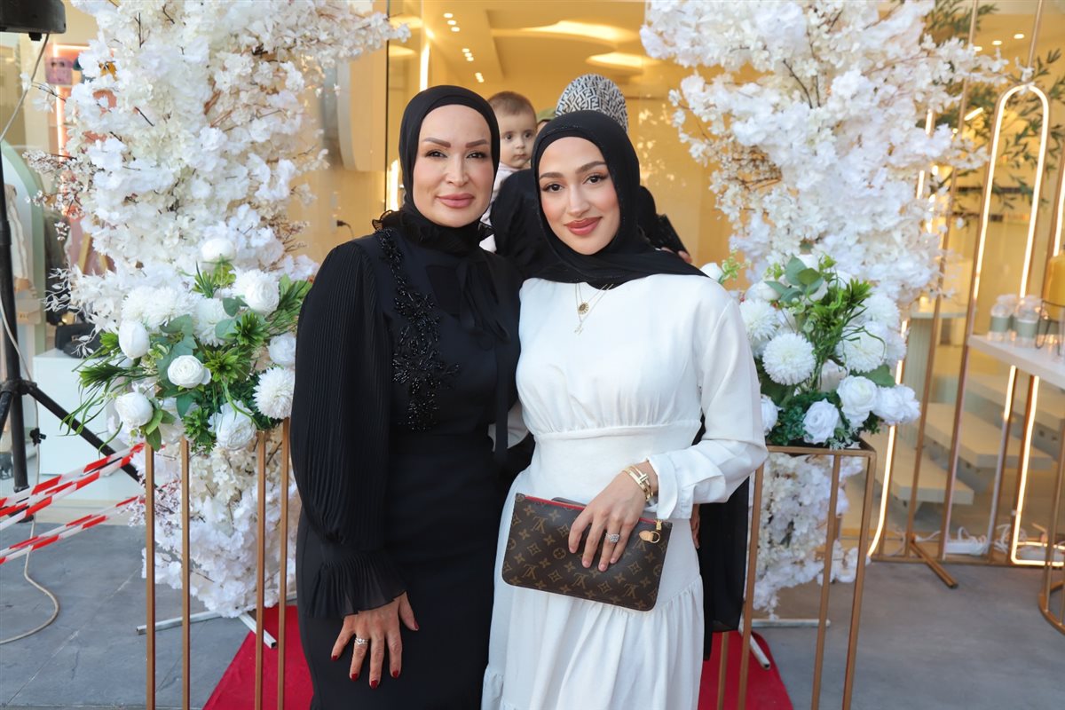 افتتاح Akkouch Clinic في الحوش: عناية بالأظافر، الشعر، ليزر وغيرها الكثير من خدمات الجمال!