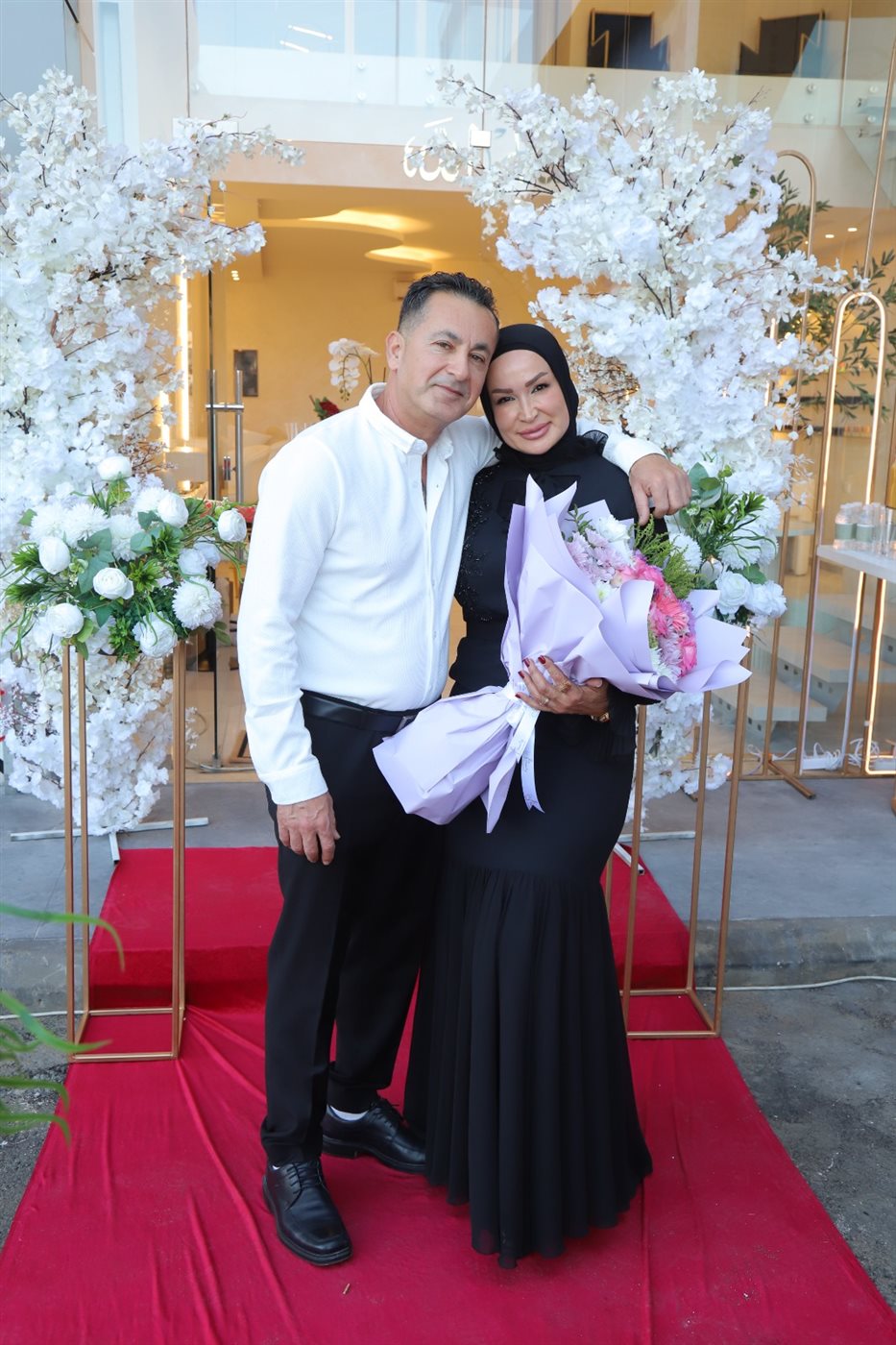 افتتاح Akkouch Clinic في الحوش: عناية بالأظافر، الشعر، ليزر وغيرها الكثير من خدمات الجمال!