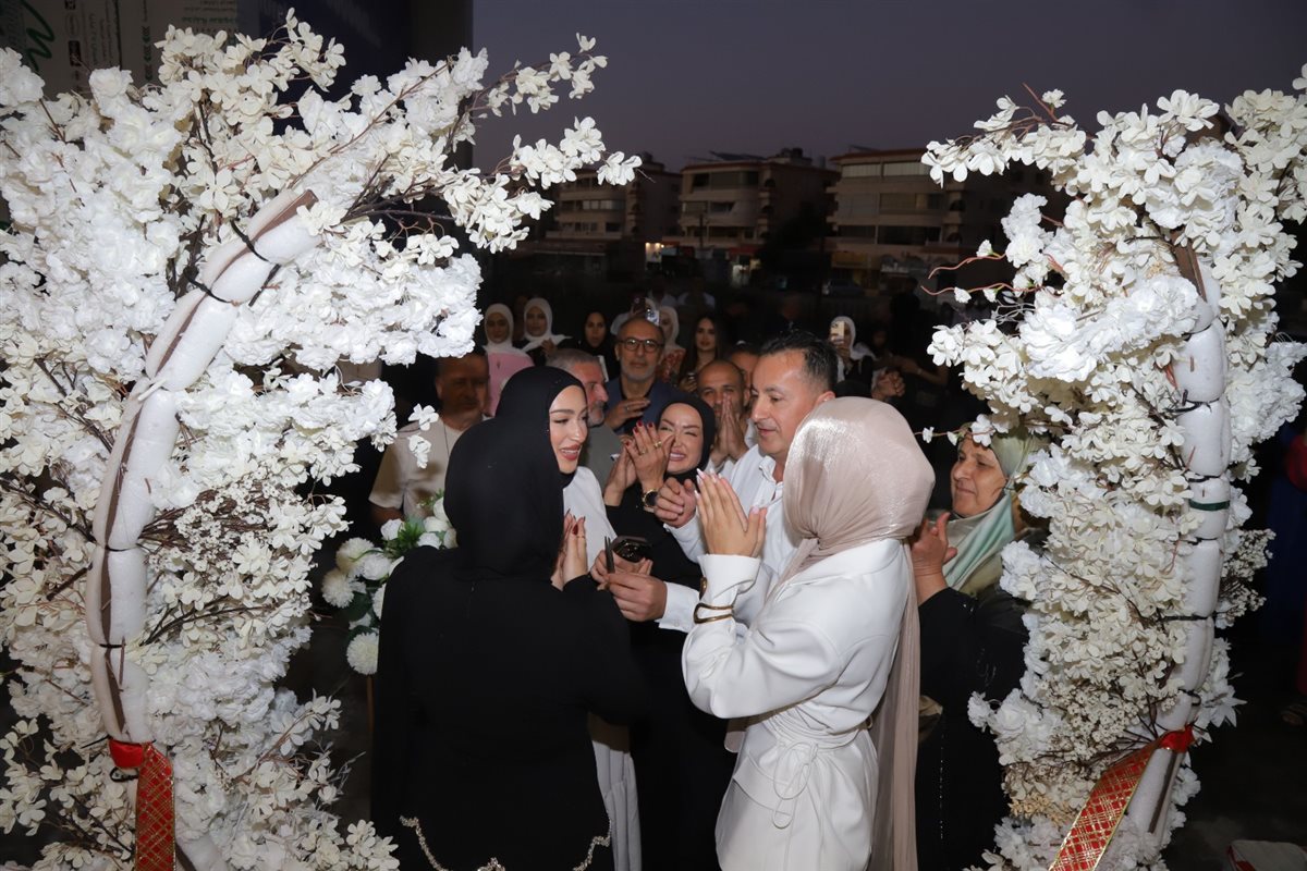 افتتاح Akkouch Clinic في الحوش: عناية بالأظافر، الشعر، ليزر وغيرها الكثير من خدمات الجمال!