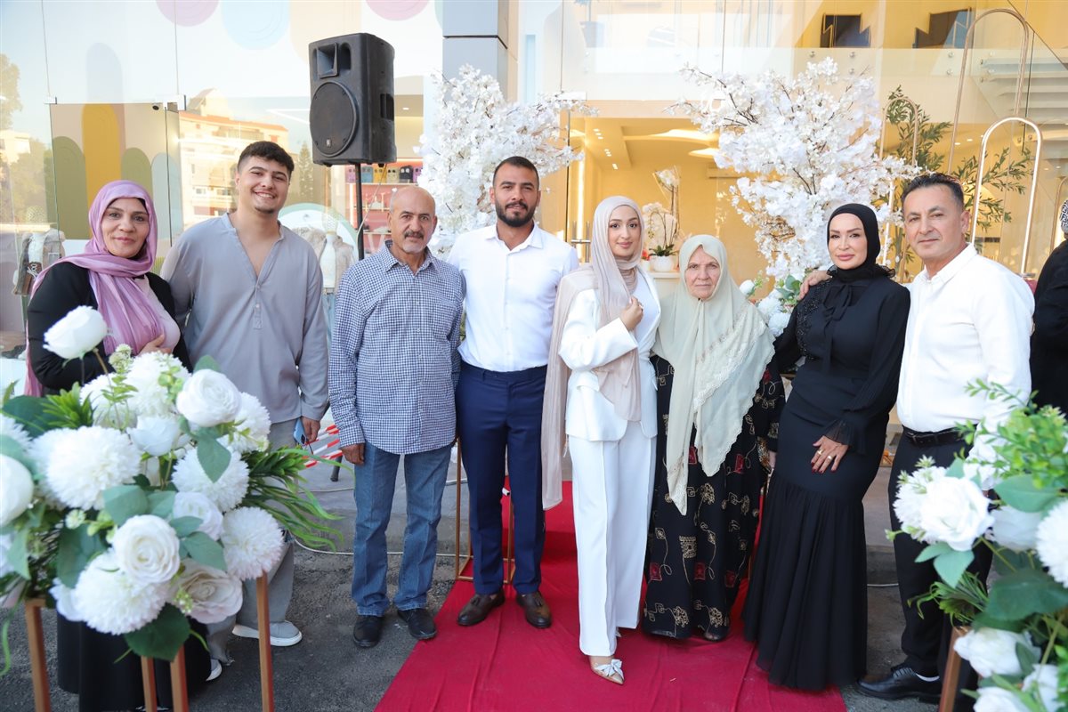 افتتاح Akkouch Clinic في الحوش: عناية بالأظافر، الشعر، ليزر وغيرها الكثير من خدمات الجمال!