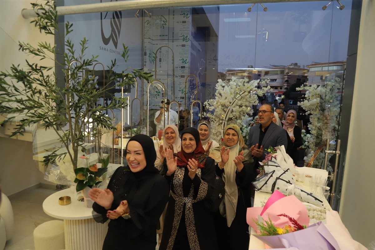 افتتاح Akkouch Clinic في الحوش: عناية بالأظافر، الشعر، ليزر وغيرها الكثير من خدمات الجمال!