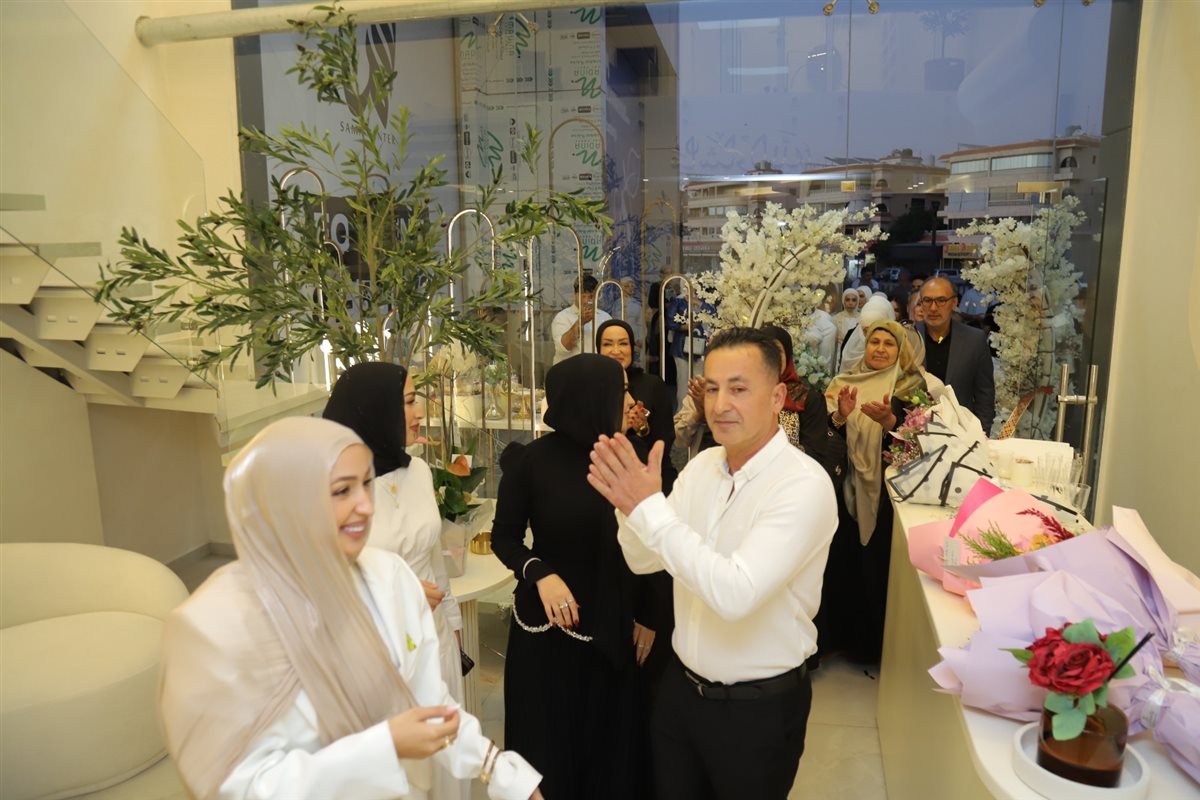 افتتاح Akkouch Clinic في الحوش: عناية بالأظافر، الشعر، ليزر وغيرها الكثير من خدمات الجمال!