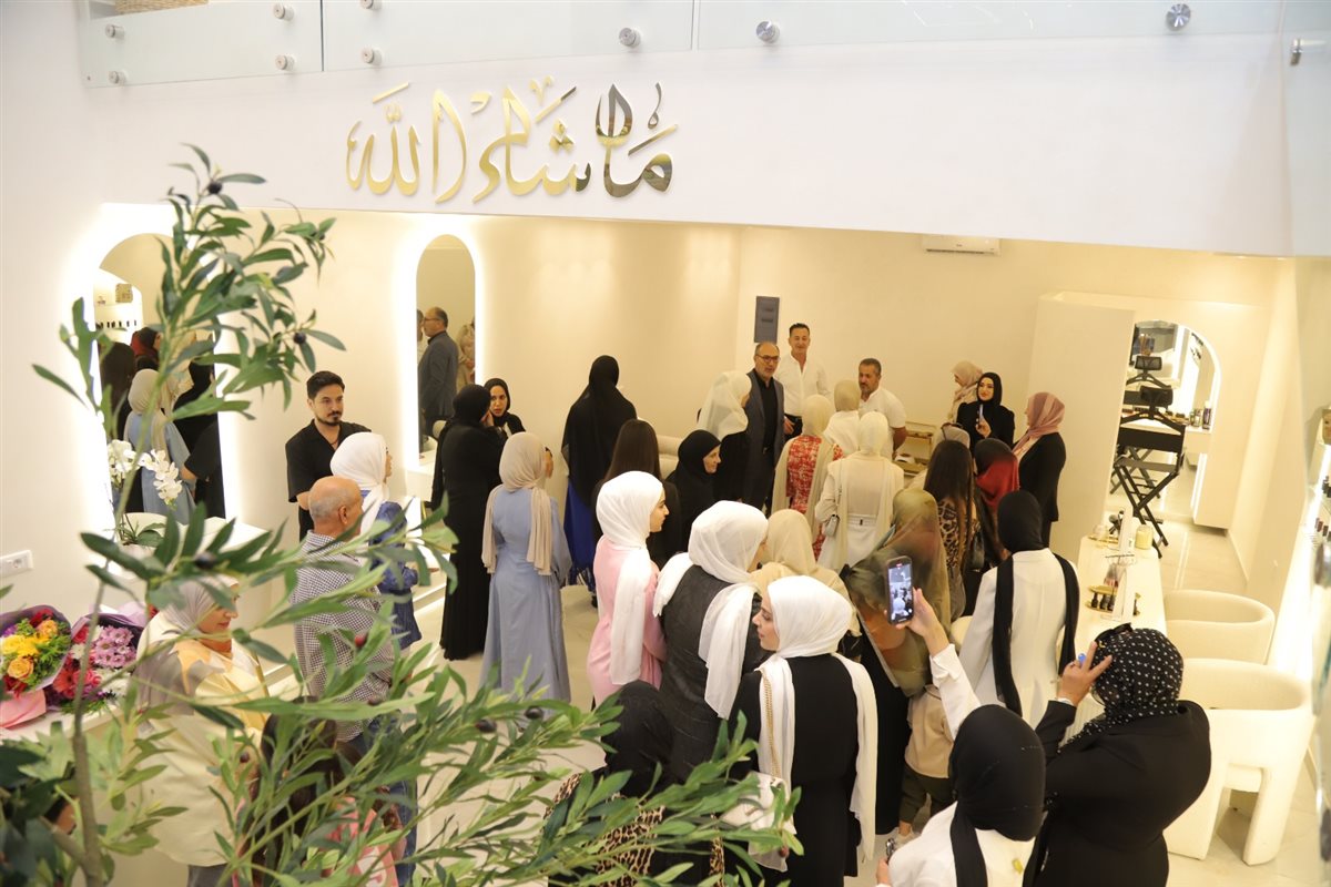 افتتاح Akkouch Clinic في الحوش: عناية بالأظافر، الشعر، ليزر وغيرها الكثير من خدمات الجمال!