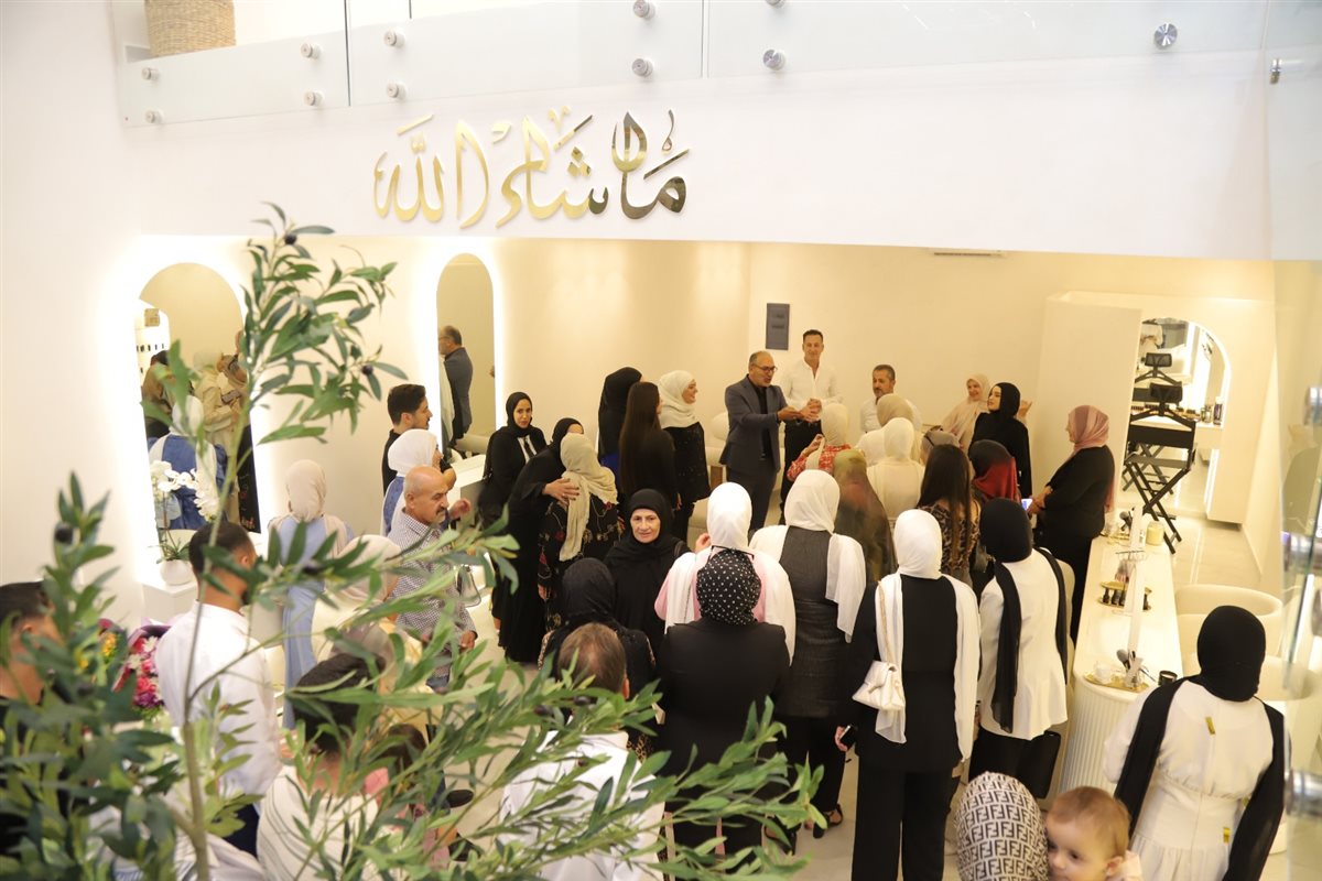افتتاح Akkouch Clinic في الحوش: عناية بالأظافر، الشعر، ليزر وغيرها الكثير من خدمات الجمال!