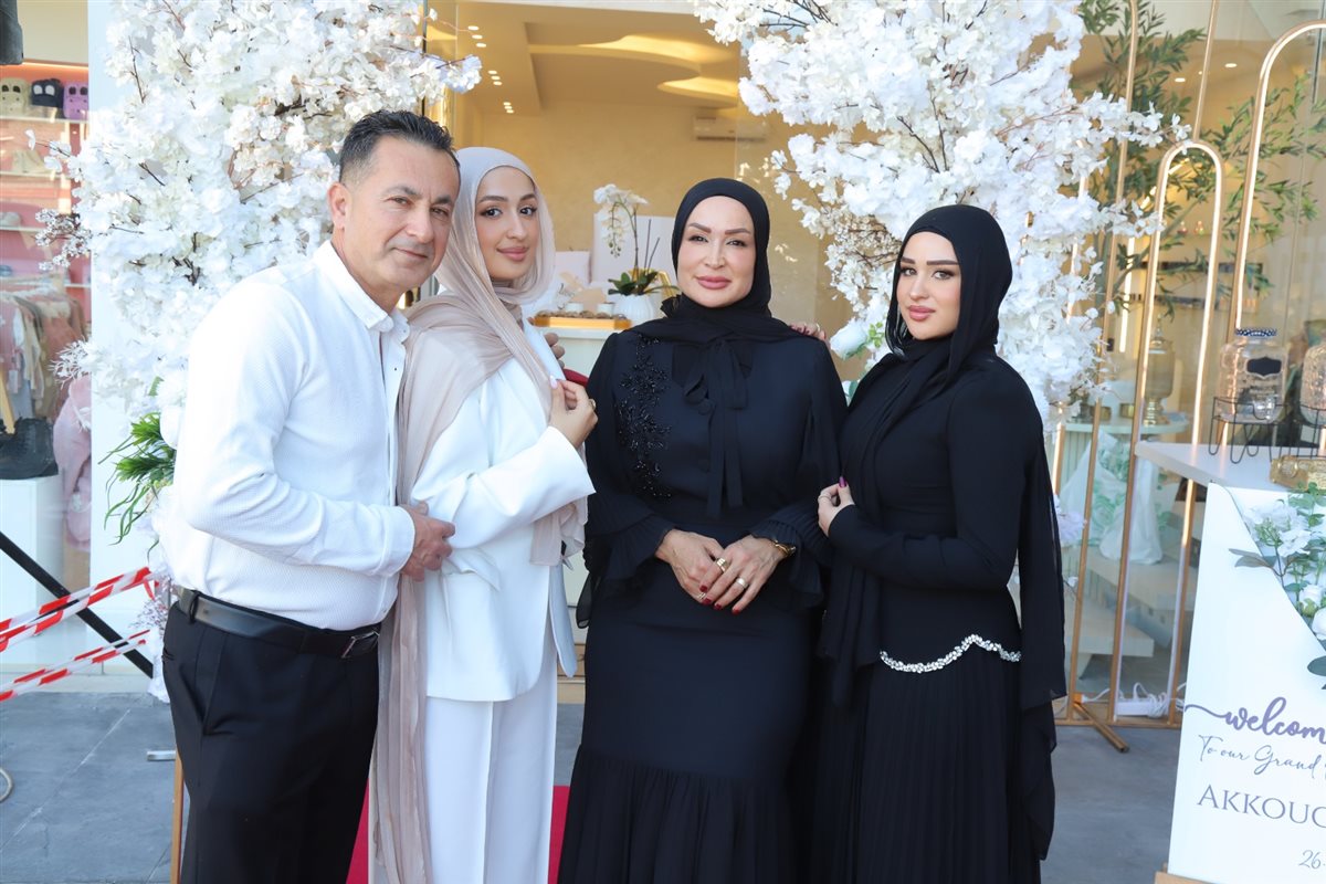 افتتاح Akkouch Clinic في الحوش: عناية بالأظافر، الشعر، ليزر وغيرها الكثير من خدمات الجمال!