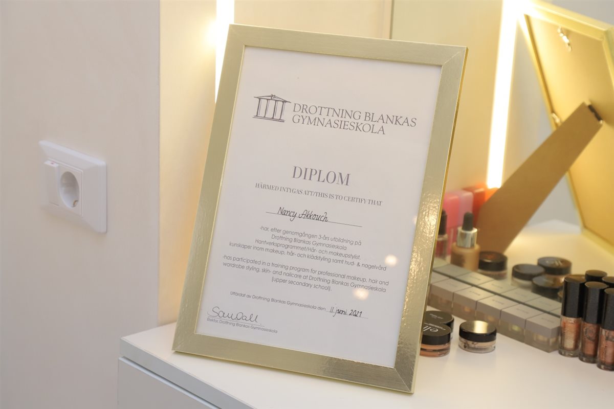 افتتاح Akkouch Clinic في الحوش: عناية بالأظافر، الشعر، ليزر وغيرها الكثير من خدمات الجمال!