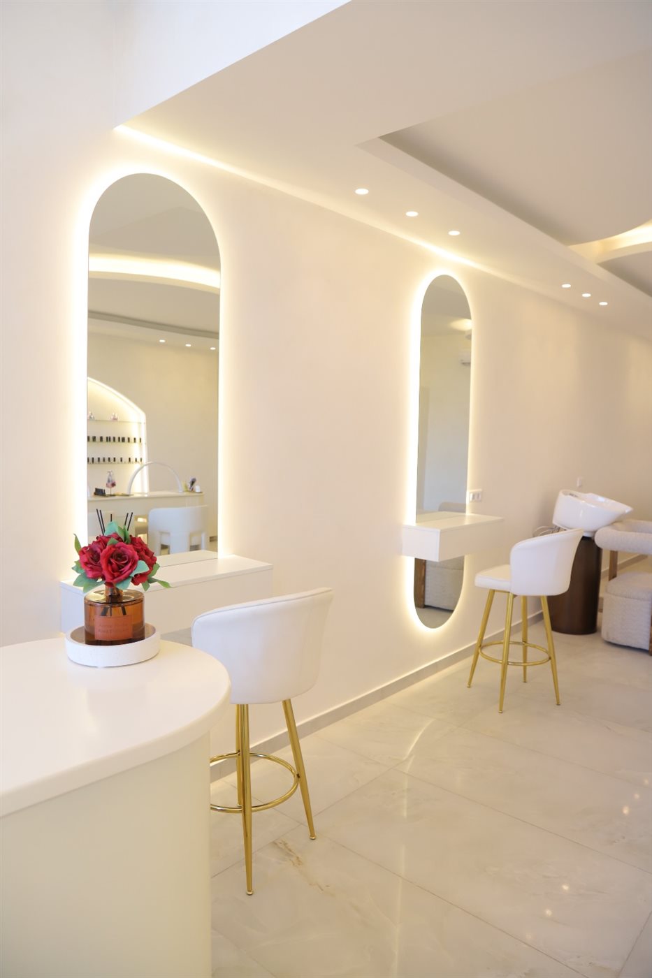 افتتاح Akkouch Clinic في الحوش: عناية بالأظافر، الشعر، ليزر وغيرها الكثير من خدمات الجمال!