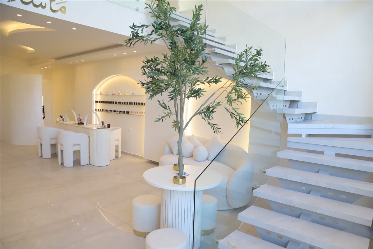 افتتاح Akkouch Clinic في الحوش: عناية بالأظافر، الشعر، ليزر وغيرها الكثير من خدمات الجمال!