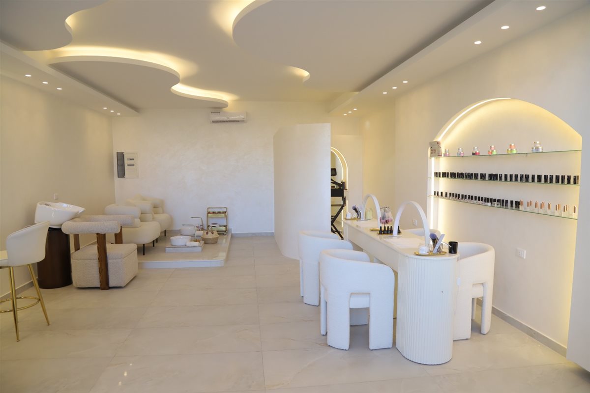 افتتاح Akkouch Clinic في الحوش: عناية بالأظافر، الشعر، ليزر وغيرها الكثير من خدمات الجمال!