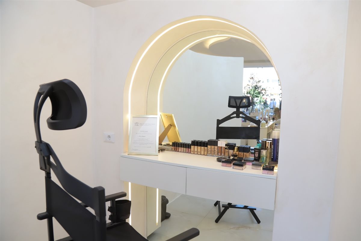 افتتاح Akkouch Clinic في الحوش: عناية بالأظافر، الشعر، ليزر وغيرها الكثير من خدمات الجمال!