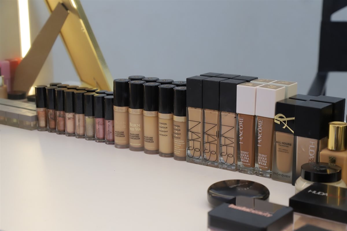 افتتاح Akkouch Clinic في الحوش: عناية بالأظافر، الشعر، ليزر وغيرها الكثير من خدمات الجمال!