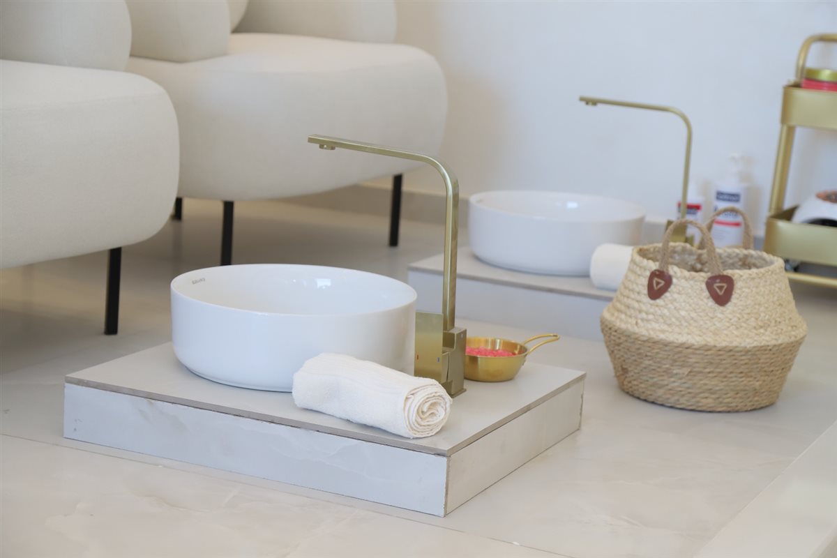 افتتاح Akkouch Clinic في الحوش: عناية بالأظافر، الشعر، ليزر وغيرها الكثير من خدمات الجمال!