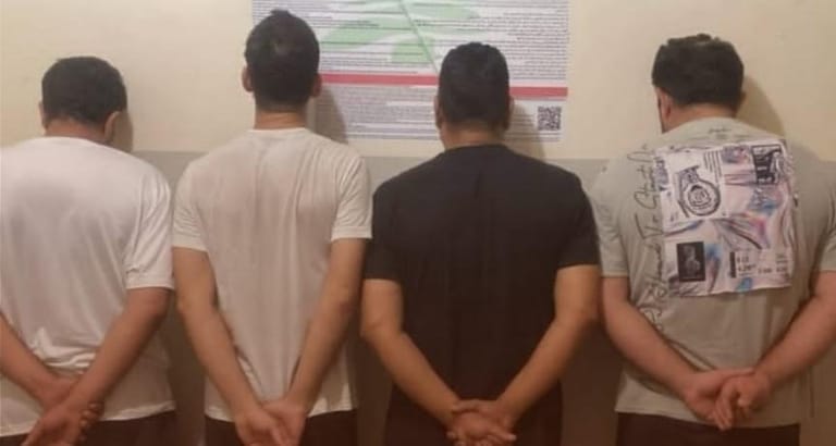 بالصورة: زوروا وثيقة وفاة... وقاموا بعملية حصر إرث! بالصورة: زوروا وثيقة وفاة... وقاموا بعملية حصر إرث!