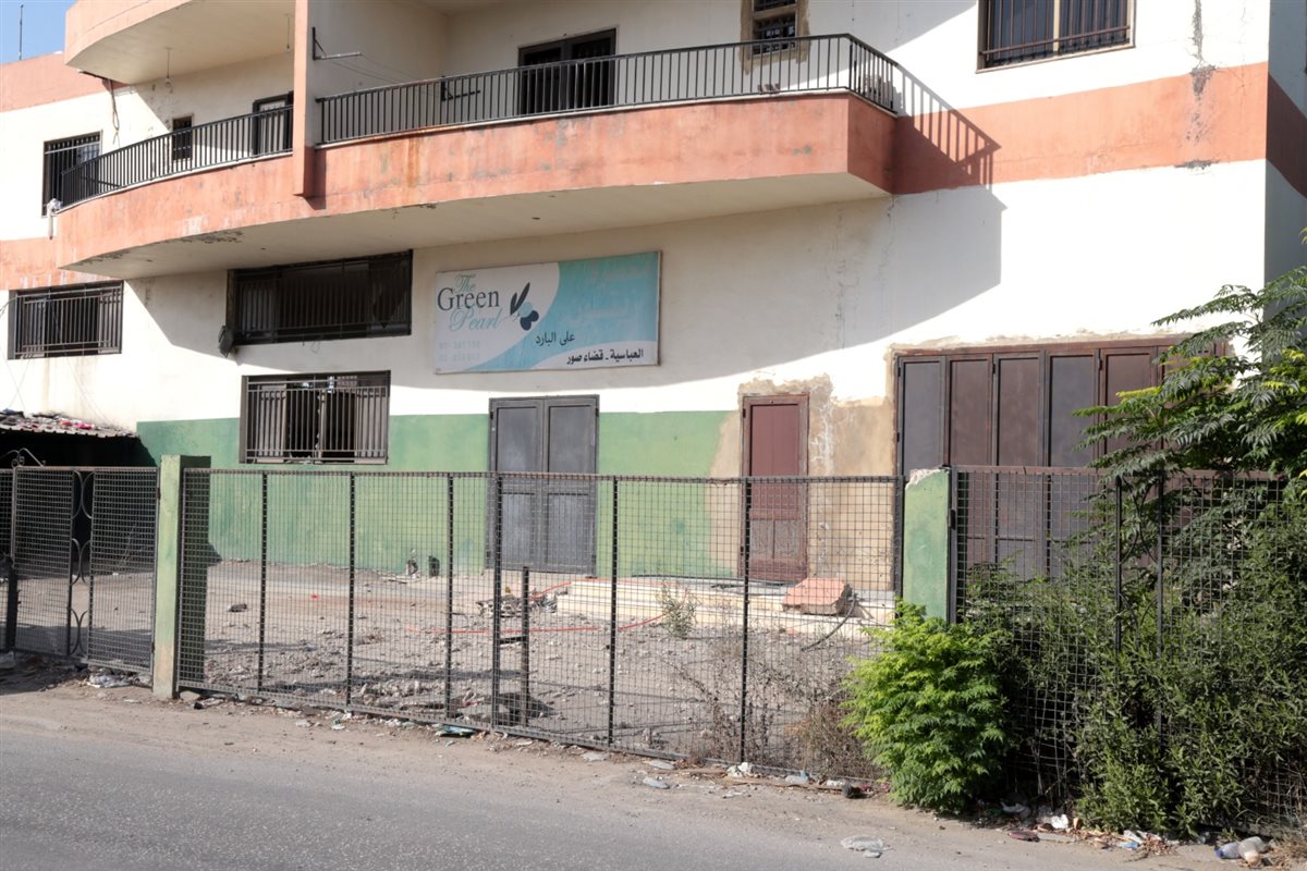 فرصة استثمارية هامة في منطقة العباسية