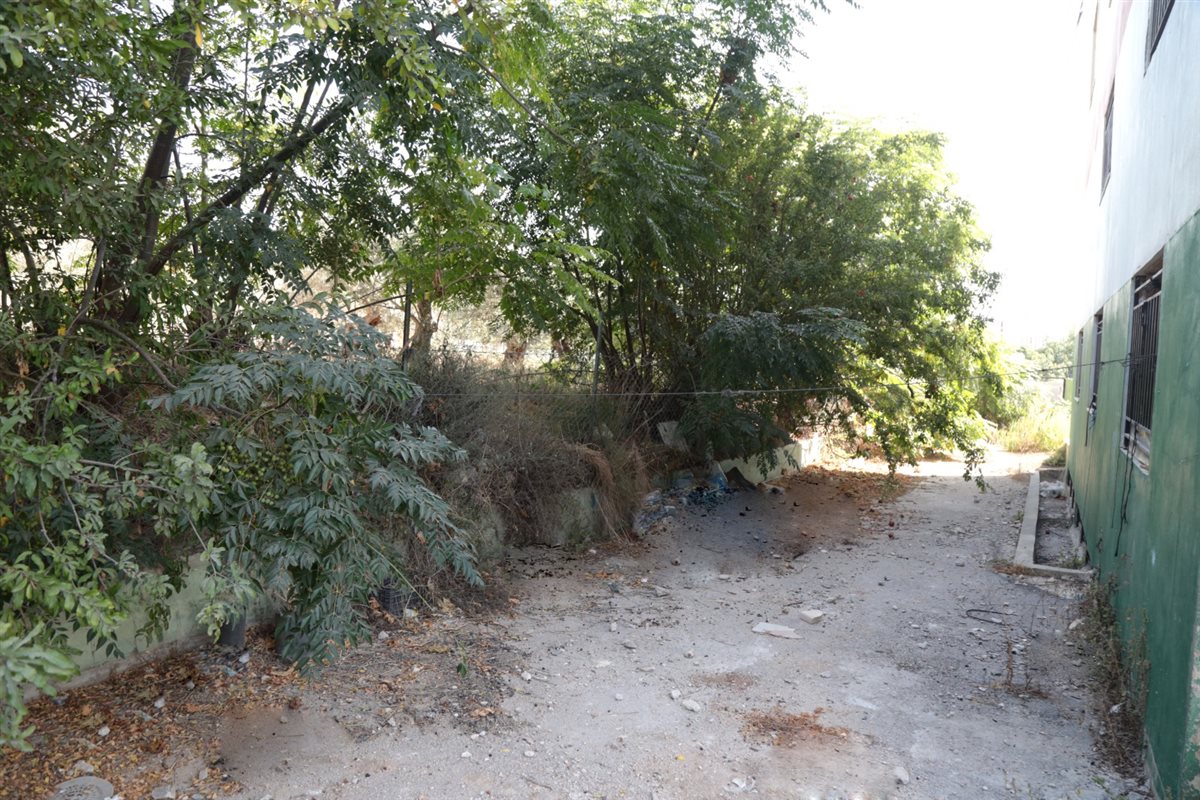 فرصة استثمارية هامة في منطقة العباسية