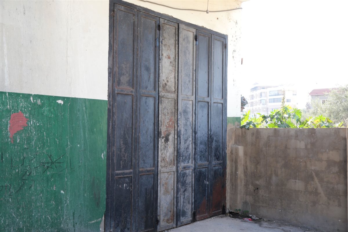 فرصة استثمارية هامة في منطقة العباسية